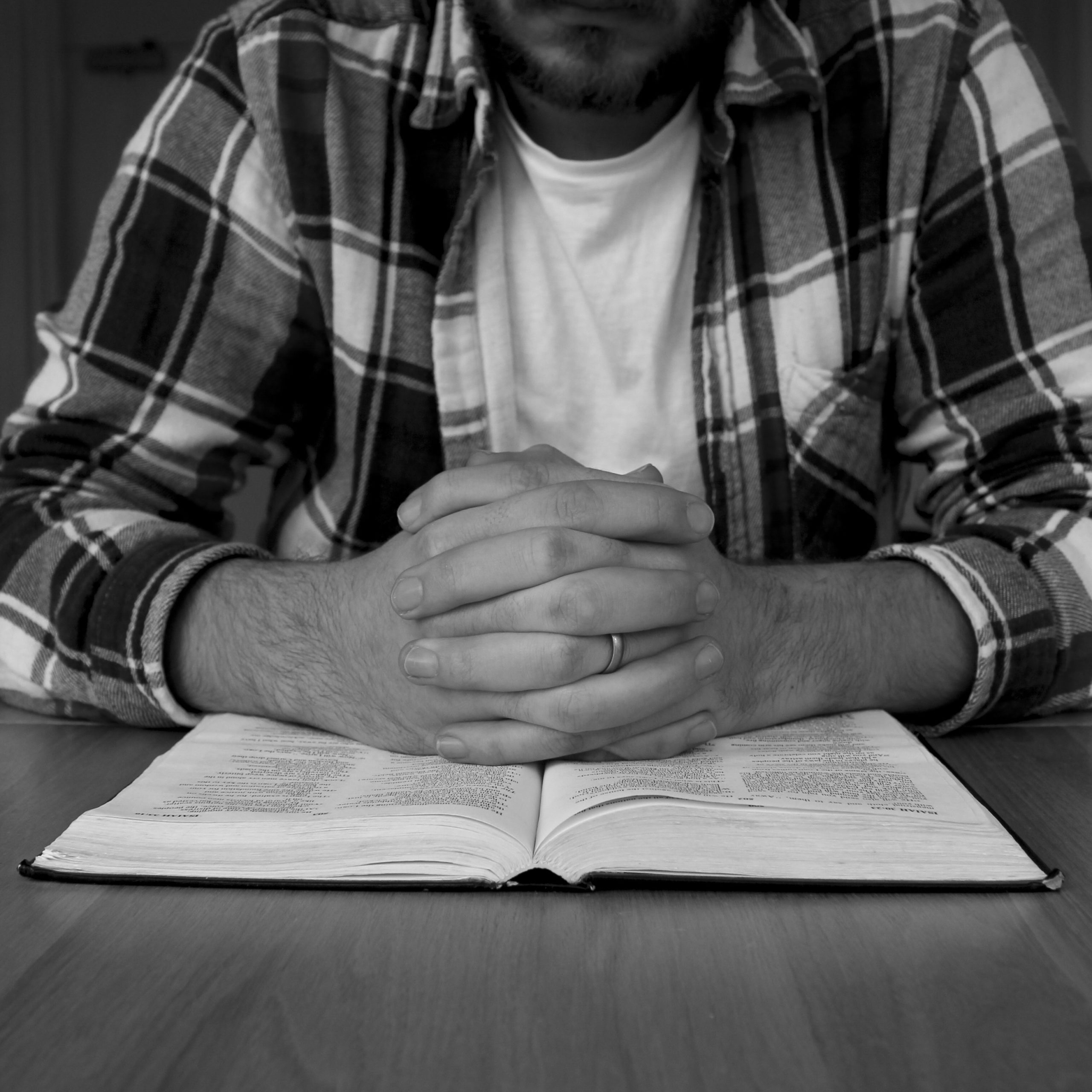 Don’t make decisions without doing this!