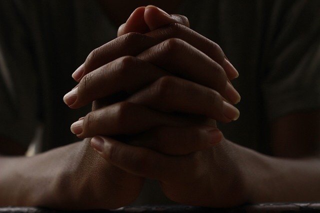 The Lord turned to him and said