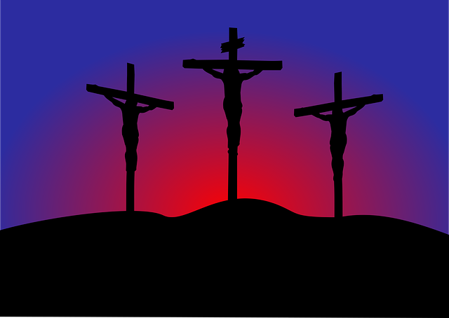 We preach Christ crucified