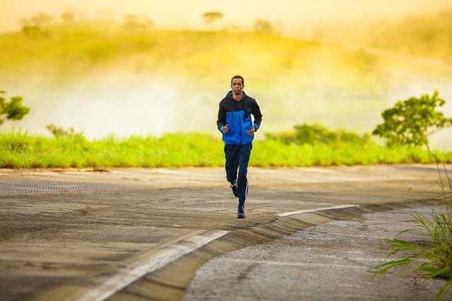 Training for godliness