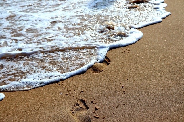 The Unseen Footprints