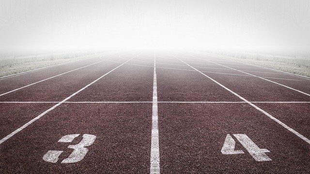 Spiritual Olympics