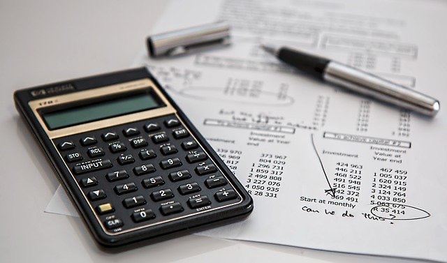 The investment of grace
