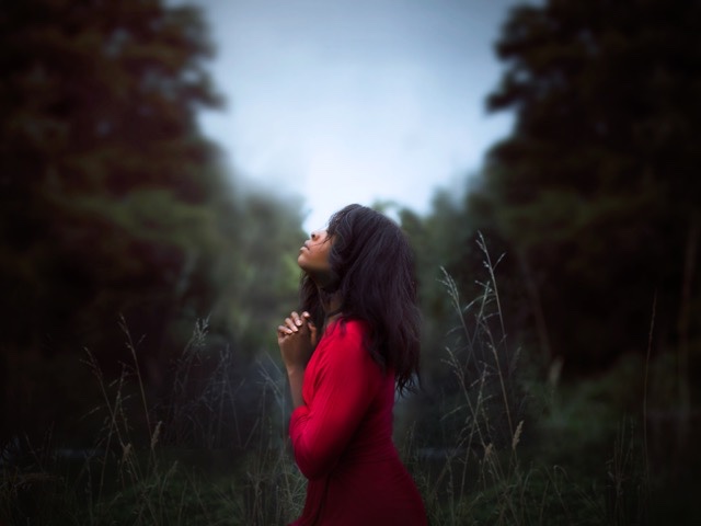 When God doesn’t answer