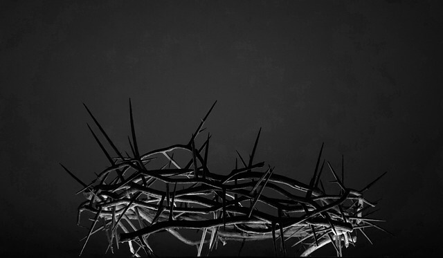 Completing Christ’s Sufferings