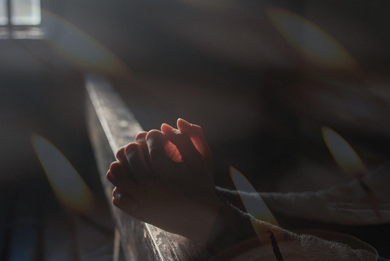 One to Whom God Speaks